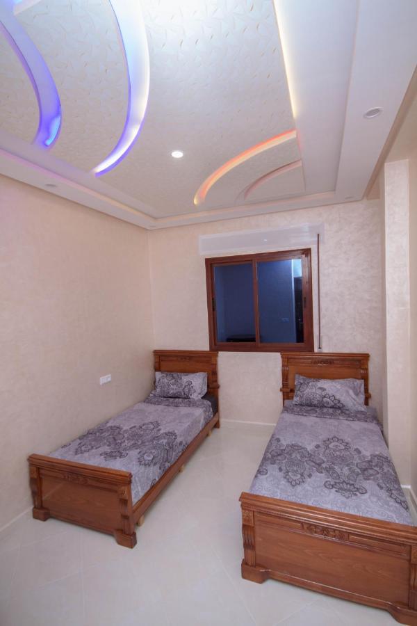Tres Joli Appartement Avec Une Vue Panoramique. เชฟชาอูน ภายนอก รูปภาพ